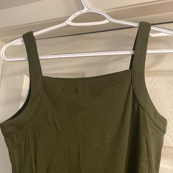 Loft Tank Top - Picture 4 of 5